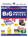 Carrefour Big Knockout Prices
