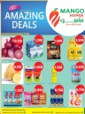 Mango Hyper Amazing Deals