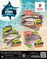 Nesto Fish Deal 1-3 February