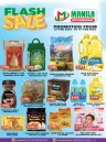 Manila Hypermarket Flash Sale