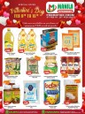 Manila Hypermarket Valentines Day