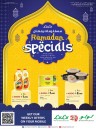 Lulu Ramadan Specials