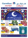 Carrefour Market Ramadan Offers