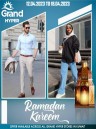 Grand Hyper Ramadan Promotion