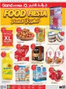 Food Fiesta Promotion
