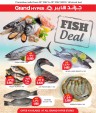 Grand Hyper Fish Deal