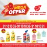 Weekly Mega Shopping Offers