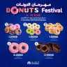 Carrefour Donuts Festival