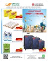 The Sultan Center Shop To Travel