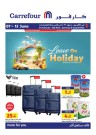 Carrefour Hypermarket Holiday Special