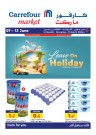 Carrefour Market Holiday Special
