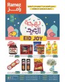 Ramez EID Joy Offers