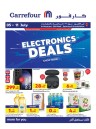 Carrefour Electronics Deals