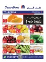 Carrefour Fresh 19-22 July 2023
