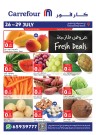 Carrefour Fresh 26-29 July 2023