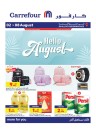 Carrefour Hello August