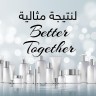 Better Together Promotion