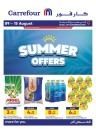 Super Summer Offers