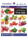 Carrefour Fresh 16-19 August