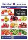 Carrefour Fresh 23-26 August