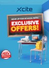 X-cite Exclusive Sale