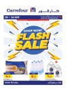 Carrefour Flash Sale
