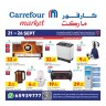 Carrefour Market September Deals