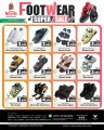 Nesto Footwear Super Sale