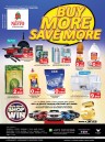 Buy More Save More Sale