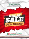 Saihooth Hypermarket Great Sale