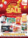 Grand Anniversary Sale