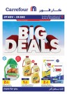 Carrefour December Big Deals