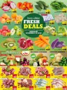 Kabayan Hypermarket Fresh Deals