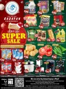 Kabayan Hypermarket Super Sale