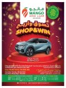 Mango Hyper Super Shopping