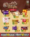 Mark & Save Chocolate Delights