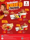 Nesto Fried Chicken Deal