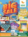 Kenz Hypermarket Big Sale