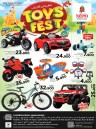 Nesto Toys Fest Promotion