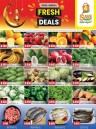 4 Save Mart Best Fresh Deal