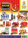4 Save Mart Ahlan Ramadan