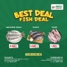 Best Fish Deal