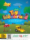 Lulu Toys Wonderland Offer