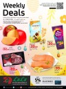 Weekly Deals 26-31 March 2024