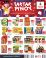 Nesto Taktak Pinoy Promotion