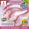 Nesto Seafood Deal