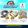 Nesto Fish Day Special Deals