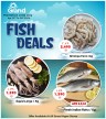 Fish Deal 7-9 April 2024