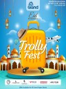 Grand Hyper Trolley Fest