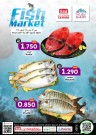 Fish Market 22-24 April 2024